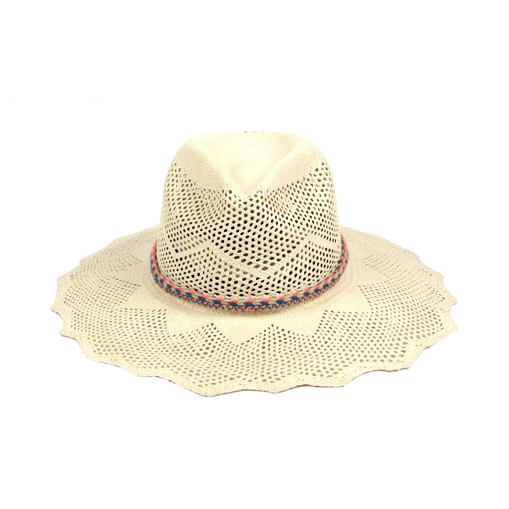 Yosuzi Sol Hat size M - New w/ tags - Picture 7 of 8